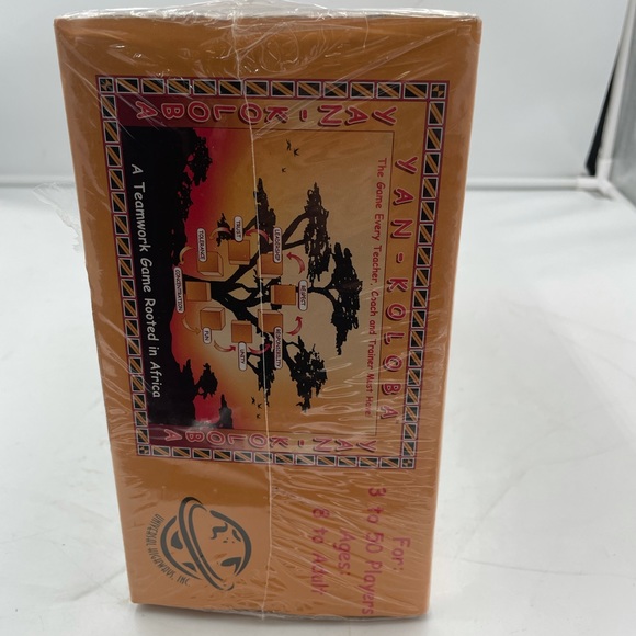 Yan-Koloba education - Picture 6 of 6